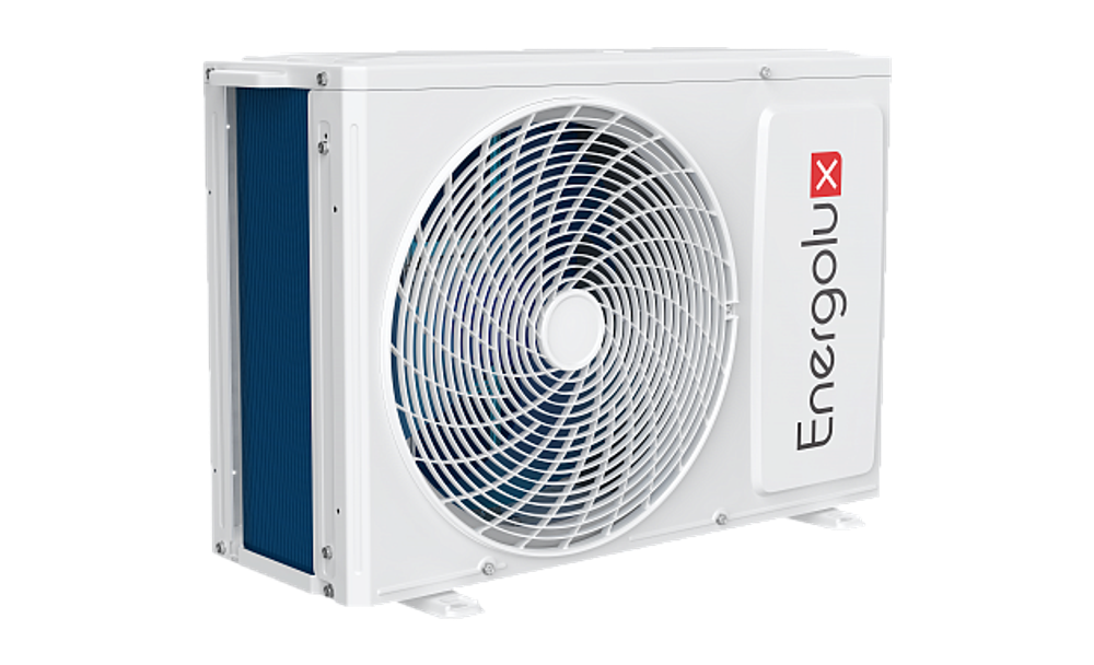 Сплит-система ENERGOLUX, ZURICH 6 DC Inverter, SAS09Z6-AI / SAU09Z6-AI