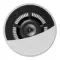KEF Ci250RRM-THX White