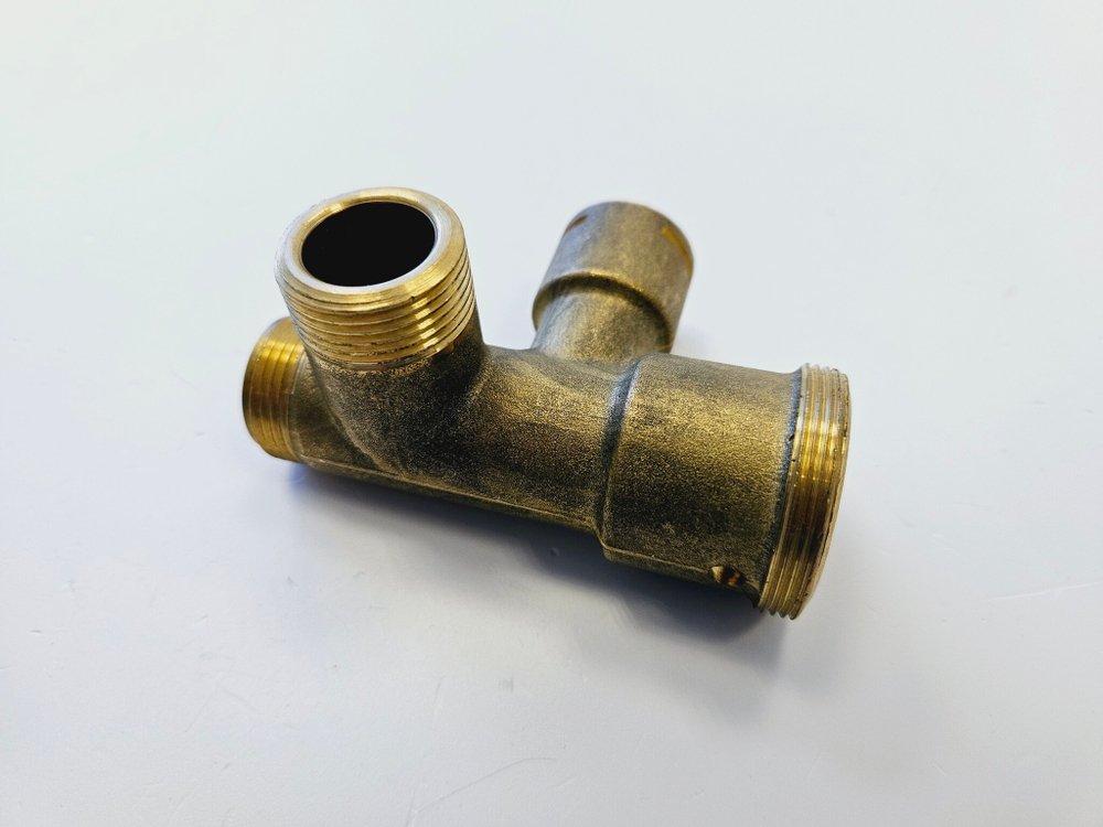 3-ходовой клапан (без двигателя) PROTHERM Лев (арт. A000035132)