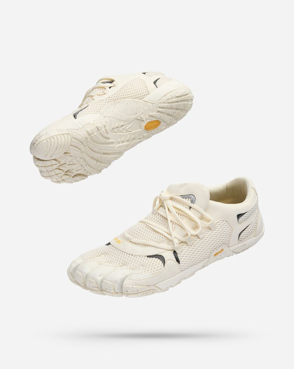 Vibram Roadaround, цвет слоновой кости