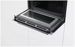 Встраиваемый электрический духовой шкаф Siemens CM678G4S1