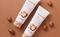 Krem \ Крем \ Cream Shea Butter Chok Chok Face &amp; Body Cream 250ml