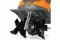 Культиватор аккумуляторный DAEWOO DAT 3042Li SET