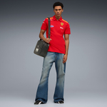 REPLICA HYPERCAR SCUDERIA FERRARI, UNISEX Polo - PUMA