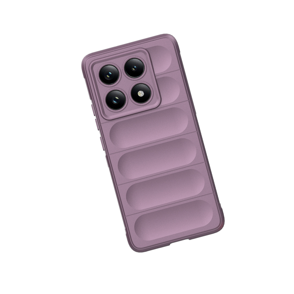Противоударный чехол Flexible Case для Xiaomi 14T Pro