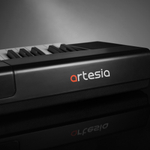 Artesia A-61 Black