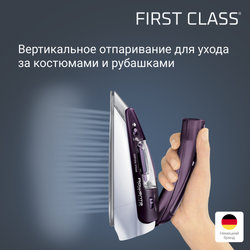 Дорожный утюг Rowenta First Class DA1511F1
