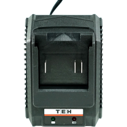 Аккумуляторная дрель TEH TDBL420-2B 20V