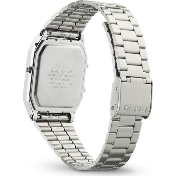 Наручные часы Casio AQ-230A-4A