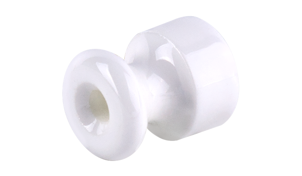 Изолятор 50 шт. (белый) Ретро Werkel W6431301