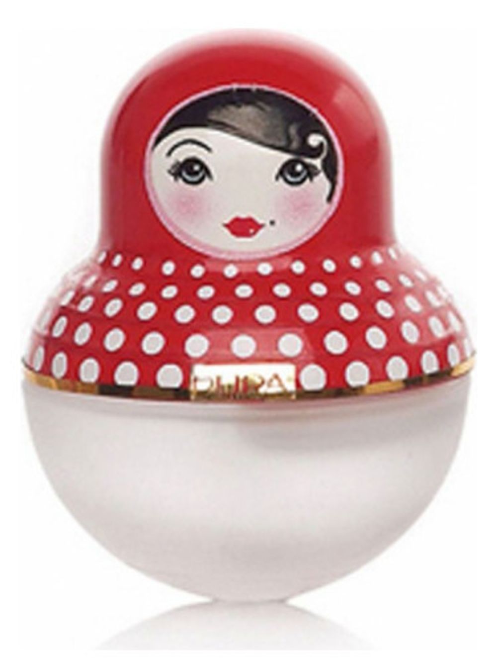 Pupa Puposhka