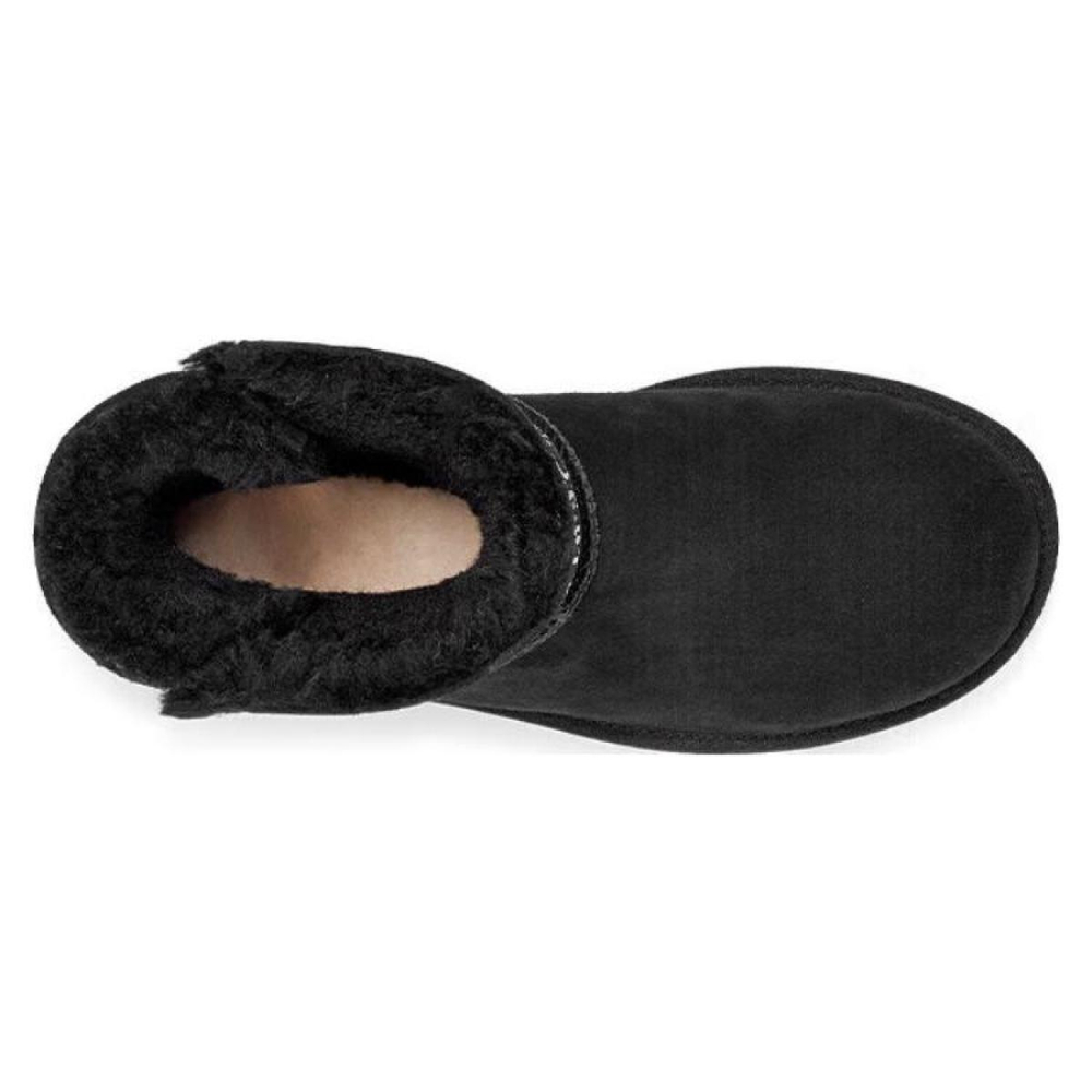 Сапоги UGG, 1125911-BLK