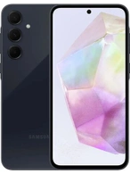 Смартфон Samsung Galaxy A35, 8/256GB, Awesome Navy