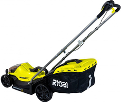 Газонокосилка электрическая Ryobi ONE+ 18В RLM18X33B-40 5133004306