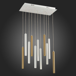 Светильник подвесной ST Luce Function ST153.543.33