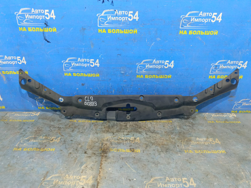 Накладка на рамку радиатора Honda ACCORD 2002-2008
