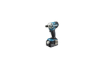 Ударный шуруповерт Makita LXT DTD156RFE