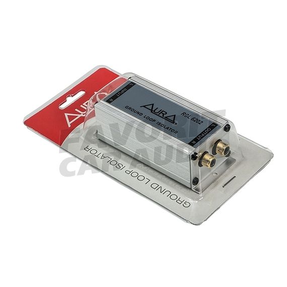 Шумоподавитель AURA RGL-6202