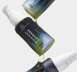 PSA РЕТИНОЛОВОЕ НОЧНОЕ МАСЛО С ШИПОВНИКОМ И БАКУЧИОЛОМ 15мл MIDNIGHT COURAGE Rosehip & Bakuchiol Retinoid Night Oil