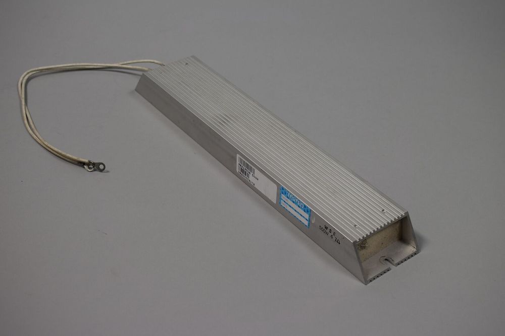 SR PASSIVES REZISTOR 500W SR PASSIVES REZISTOR 500W