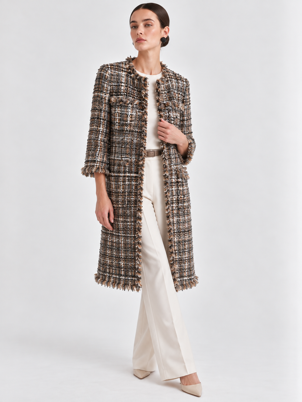 Жакет Giambattista Valli, XS оригинал