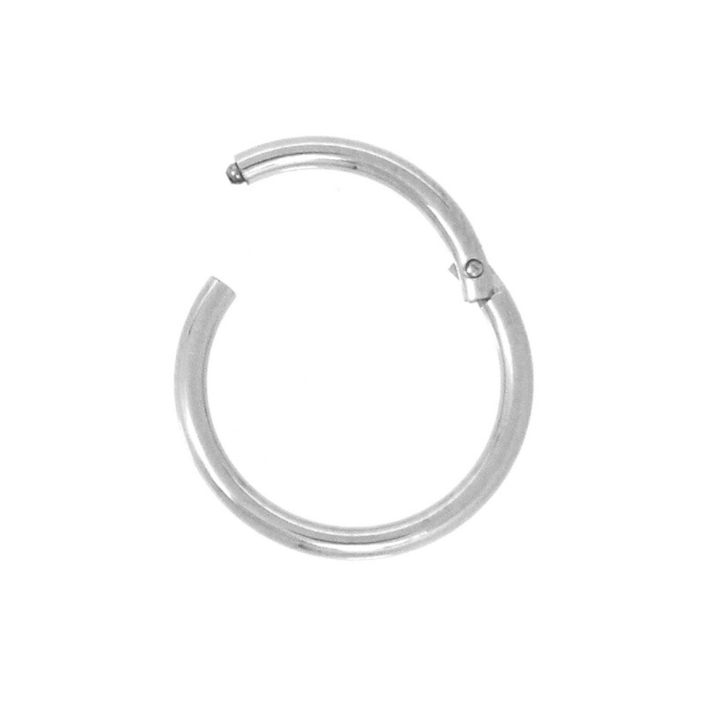 Сегмент с замком сталь 1,2 мм