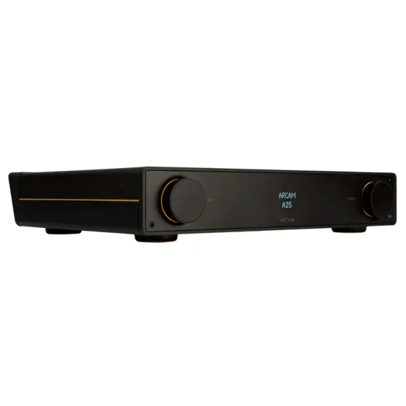 Arcam RADIA A25 Black