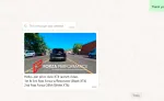 Выхлопная система с заслонками для Cadillac XT4 2.0T FWD
