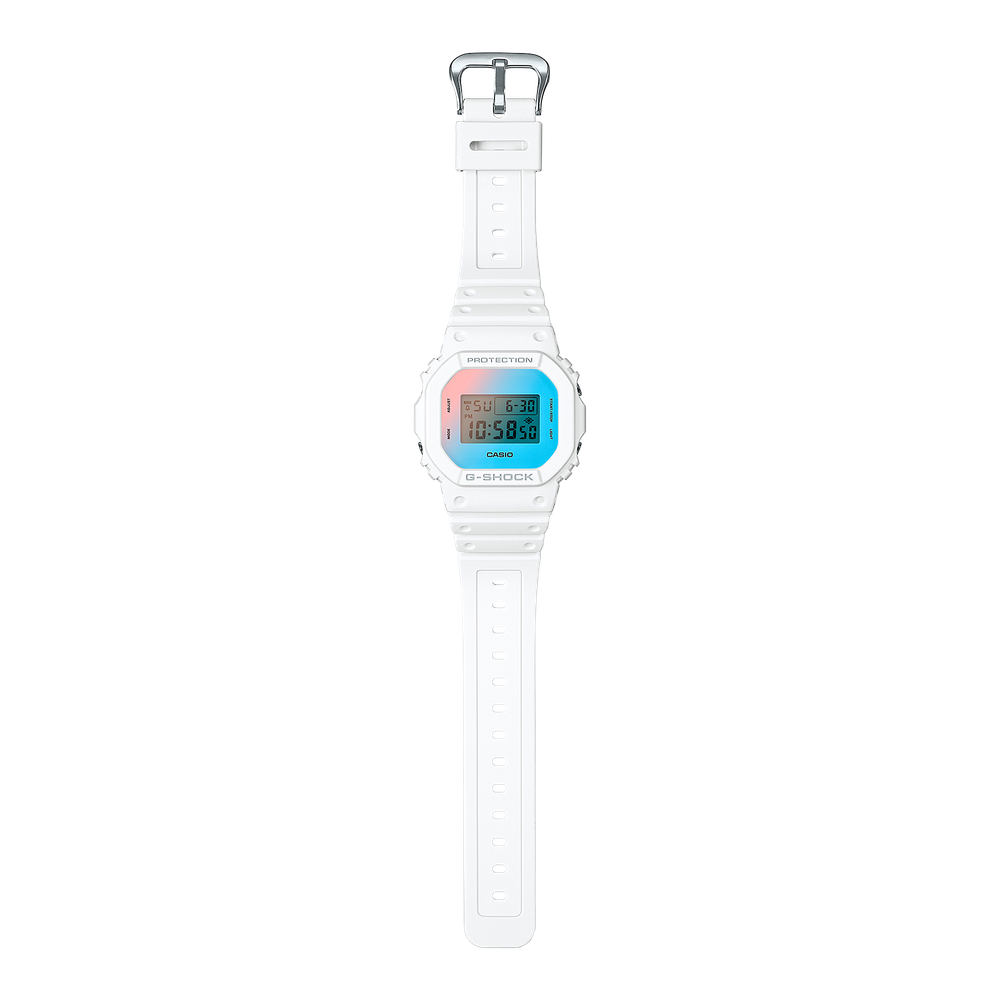 Наручные часы Casio DW-5600TL-7