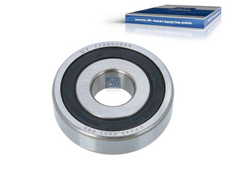BALL BEARING