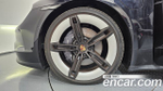 Porsche Taycan Base — 2025