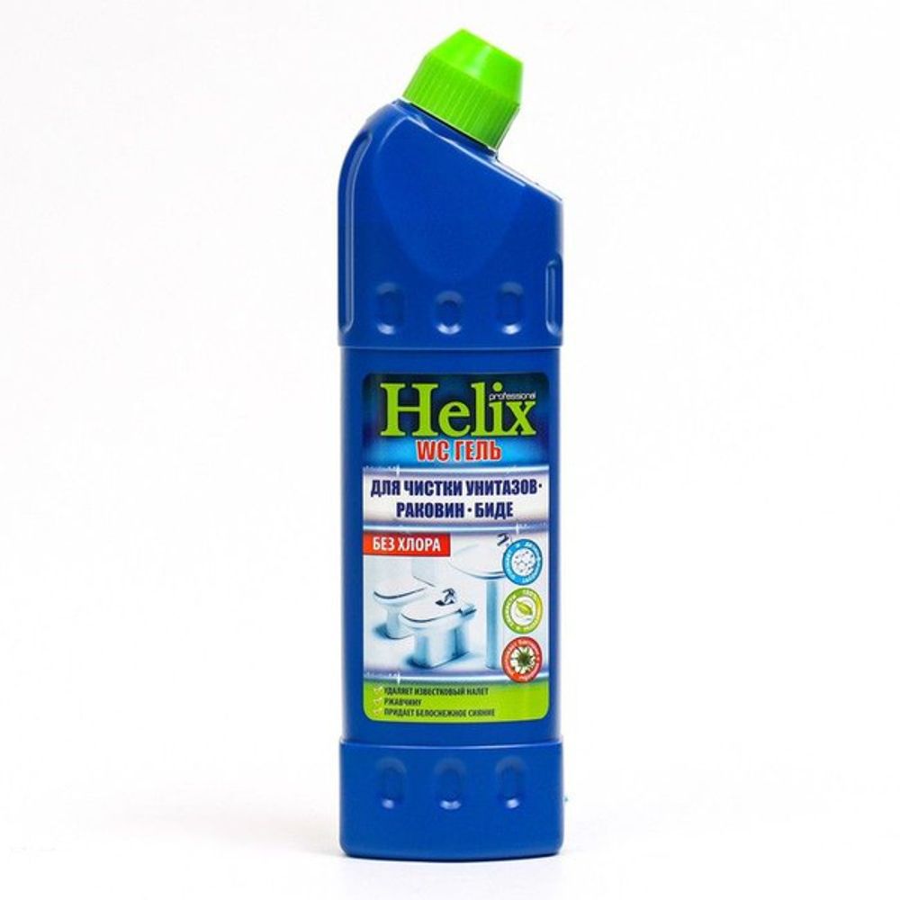 Для Унитаза HELiX 750 мл