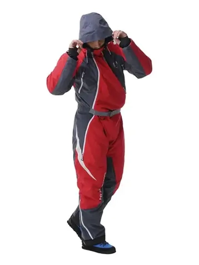 Комбинезон Freeride STARKS