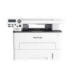 Монохромное МФУ Pantum M6700DW