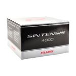 RUZZA Катушка спиннинговая Sintensis 4000