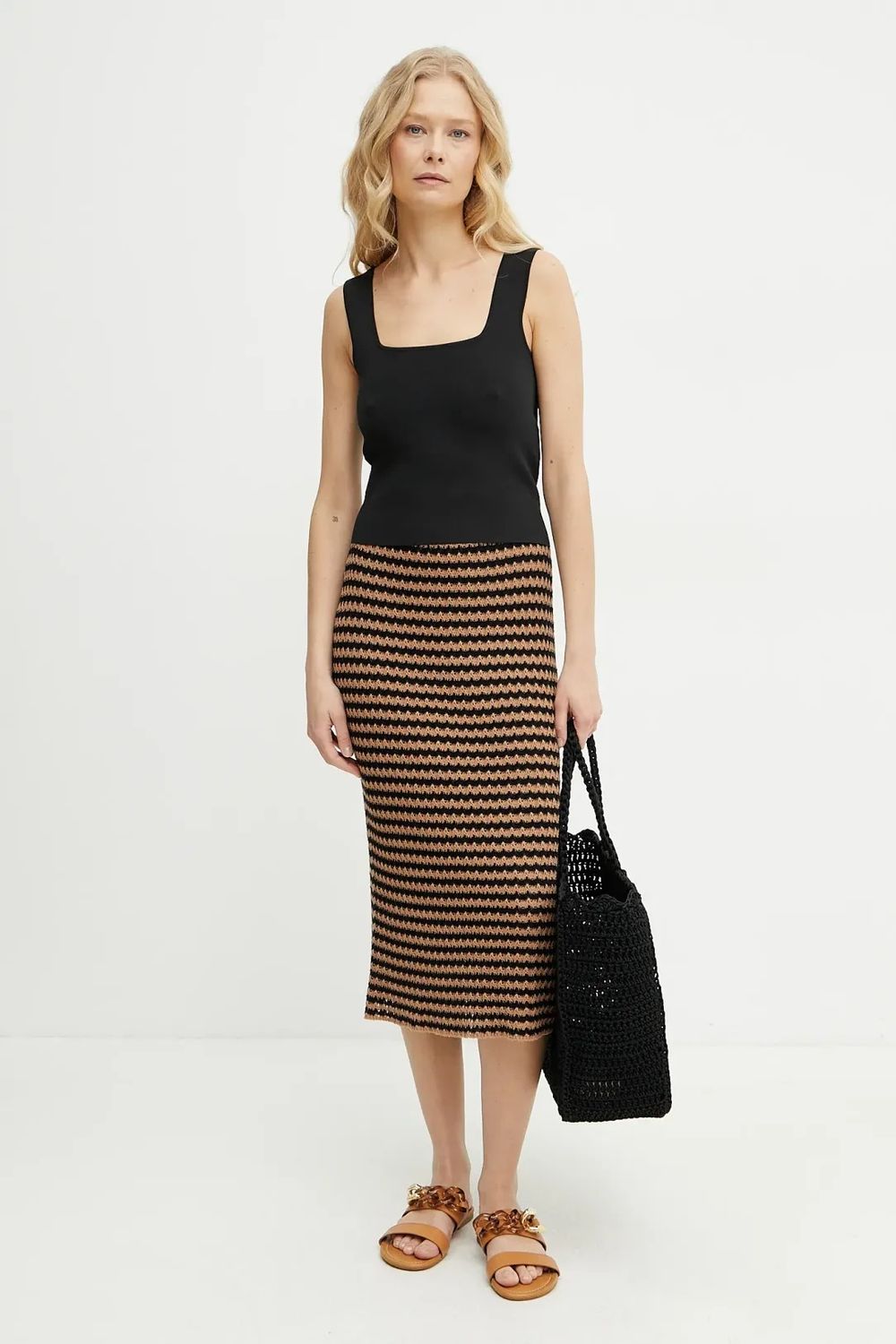 Юбка женская WEEKEND MAX MARA BRENTA