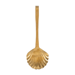 Щипцы Sea Shell Gold (25 см)