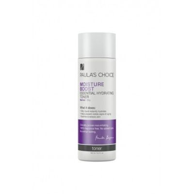 Тонер Paula's Choice Moisture Boost Essential Hydrating Toner 190 мл