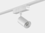 Светильник трековый SLIM, 48В 10W белый 2700-6000К, SL-SLIM-SPWH-10-CCT