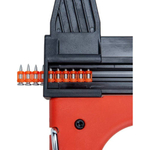 Газовый монтажный пистолет HYBEST GSR40A HBGSR40A2022