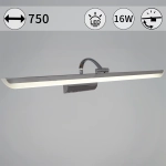 06718-0.2-750 светильник настенный Reluce, LED