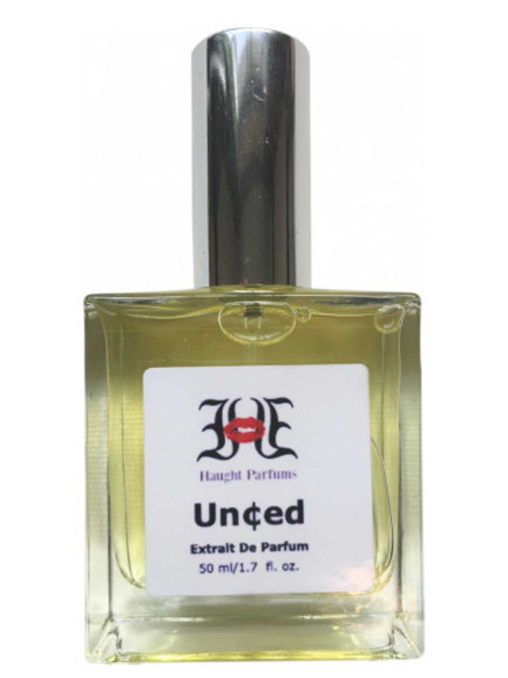 Haught Parfums Un?ed (Unscented)