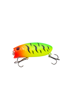 Воблер поппер Malas 57 мм 9 г цвет #06