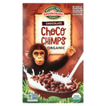 Nature's Path, EnviroKidz, Organic Choco Chimps®, со вкусом шоколада, 284 г (10 унций)