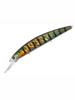 Воблер TsuYoki CHANCE MR 130SP 123