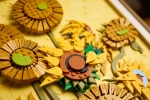 Конструктор LEGO ART 31215 Винсент ван Гог – Подсолнухи