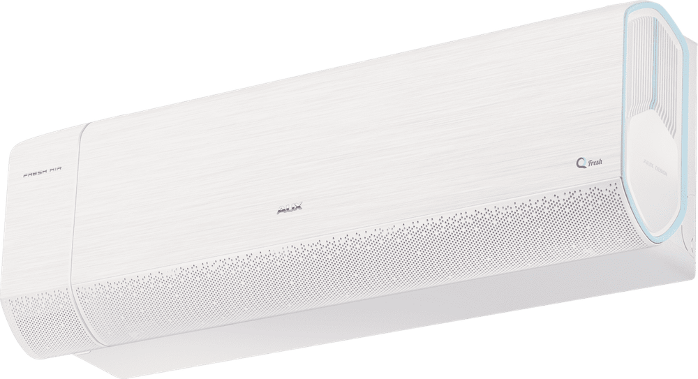 Сплит-система AUX, Q FRESH Inverter, ASW-H09A4/QF-R2DI / AS-H09A4/QF-R2DI