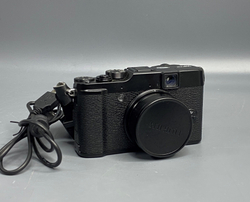 Fujifilm X10