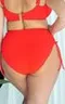 CORAL Briefshighwaist Трусы купальные
