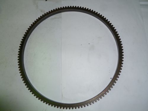Венец зубчатый маховика TDL16-36 4L/Flywheel ring gear